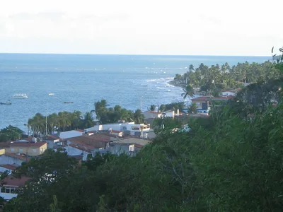 Maragogi Beach