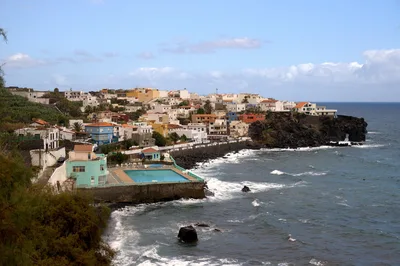 Las-Aguas-Strand