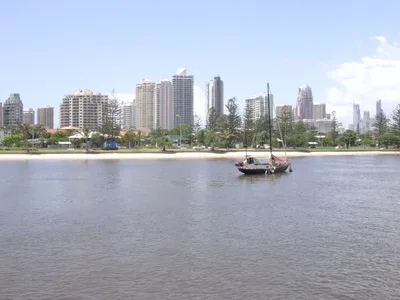 Main Beach
