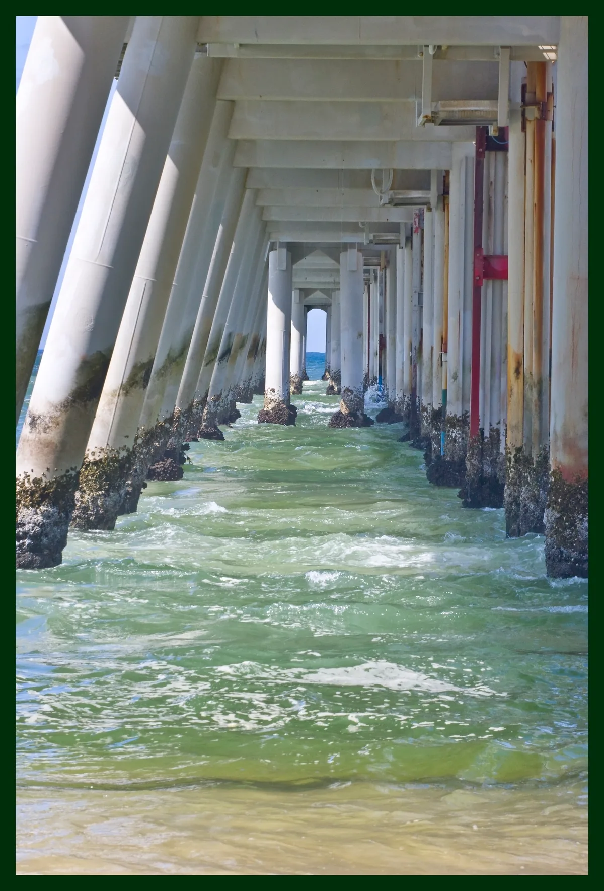 Main Beach, Gold Coast, Australian East Coast, Australie — 4