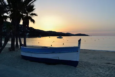 Plage de Saint-Clair