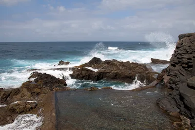 Plage de La Fajana