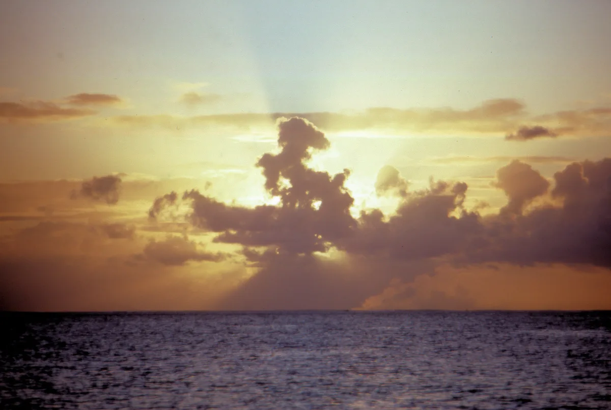 Motu Tapu Beach, Bora-Bora, Society Islands, French Polynesia — 4