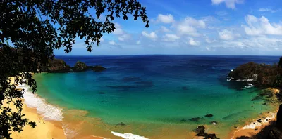 Plage de Sancho