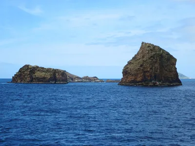 Plage des Piscinas Naturais da Madalena, Madalena, Azores, Portugal — 6