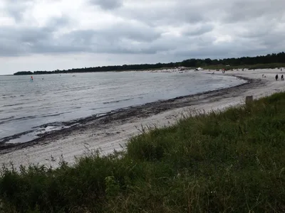 Nexø Beach