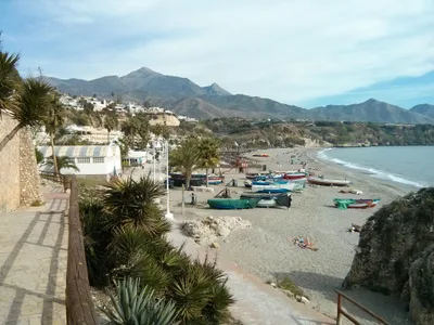 Playa Burriana