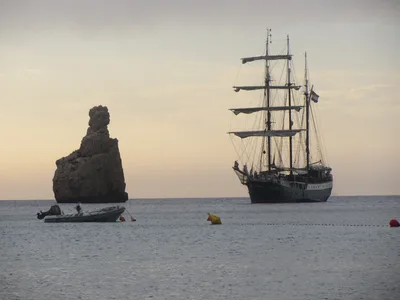 Platja de ses Figueretes