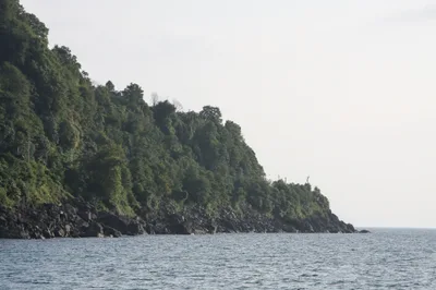 Kvariati Beach