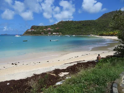 Saint-Jean-Strand