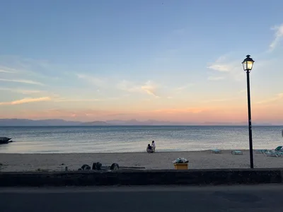 Playa de Benitses