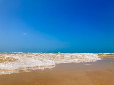 Playa de Malika