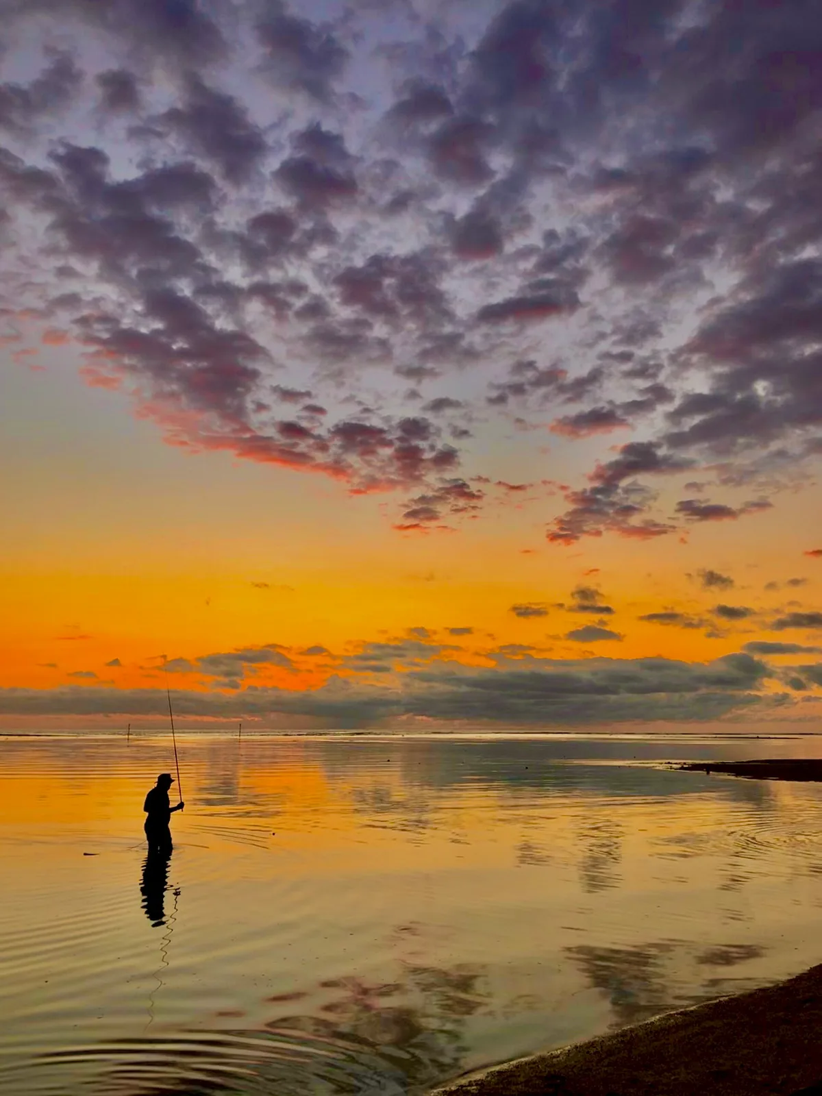 Hermitage Beach, Saint-Paul, Réunion, France — 4