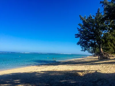 Spiaggia dell'Hermitage