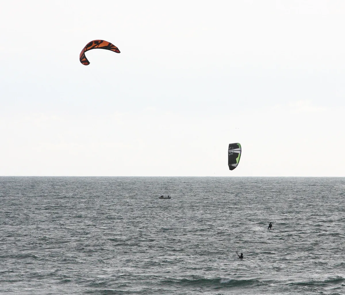 Penthièvre-Strand, Saint-Pierre-Quiberon, Brittany, Frankreich — 5