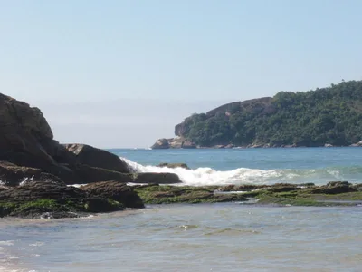 Meio Beach (Trindade)