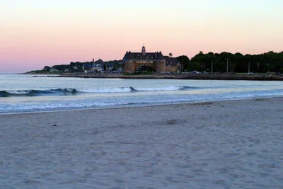 Narragansett Town Beach