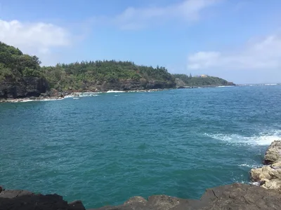 Plage de Nam (Sơn Trà), Sơn Trà, South Central Coast, Vietnam — 3