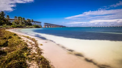 Praia de Calusa