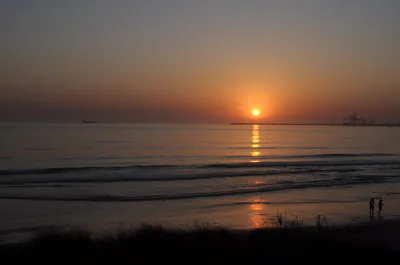 Plage de São Torpes