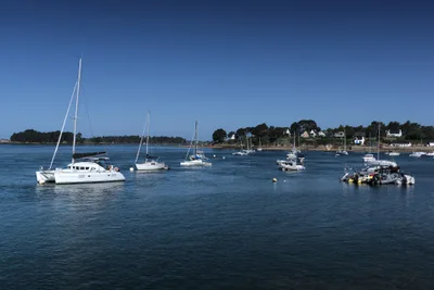 Larmor-Baden-Strand