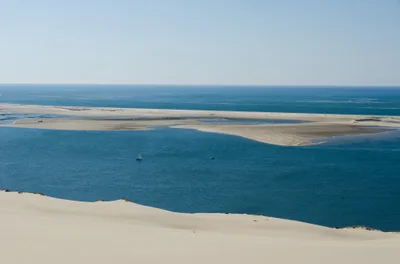 Plage de la Corniche