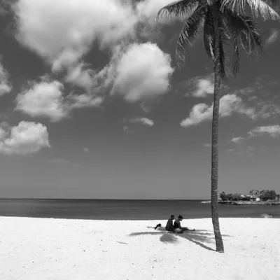 Playa Bacuranao