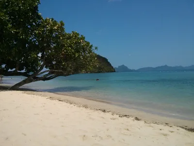 Spiaggia di Maremegmeg