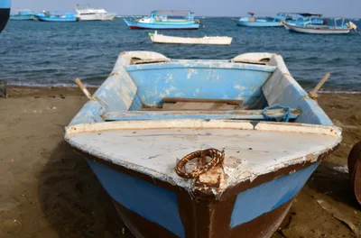 Marsa Alam City-Strand