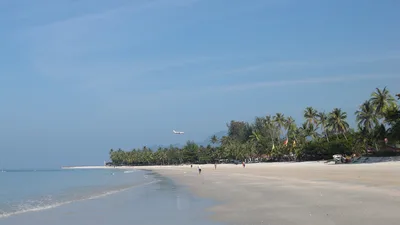 Spiaggia di Cenang Selatan