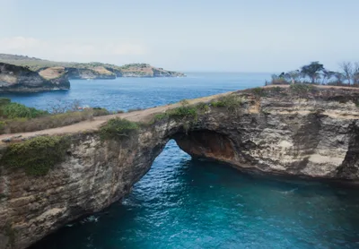 Plage de Pasih Uug