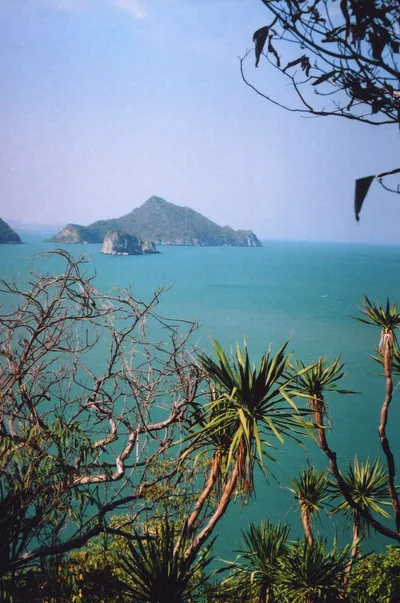 Laem Sala Beach