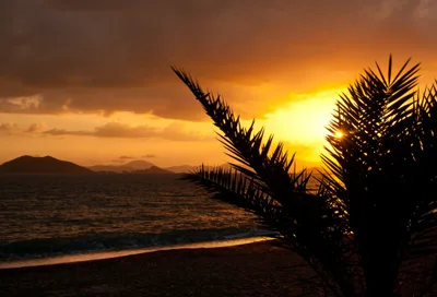 Çalış Beach