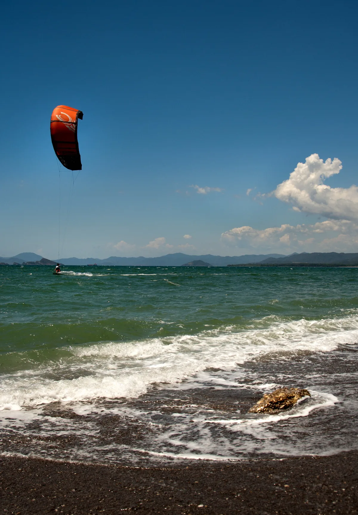 Çalış Beach, Fethiye, Turkish Mediterranean, Turkey — 3