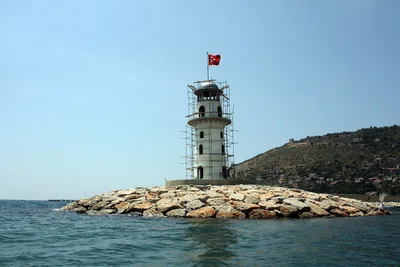 Keykubat Beach