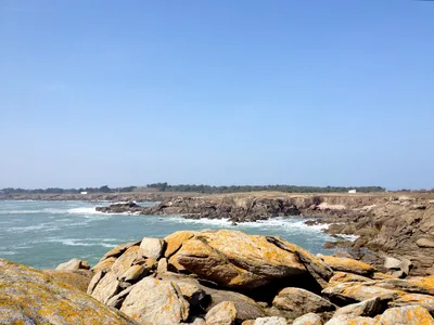 Corbeaux-Strand