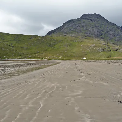 Camasunary Bay, Broadford, Scottish Islands, United Kingdom — 3