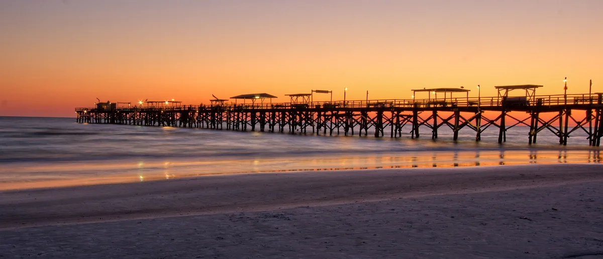 North Redington Beach, North Redington Beach, Florida, États-Unis — 2