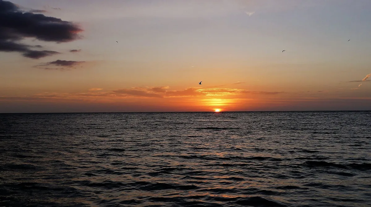 North Redington Beach, North Redington Beach, Florida, États-Unis — 3