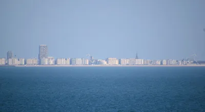 Praia de Oostende