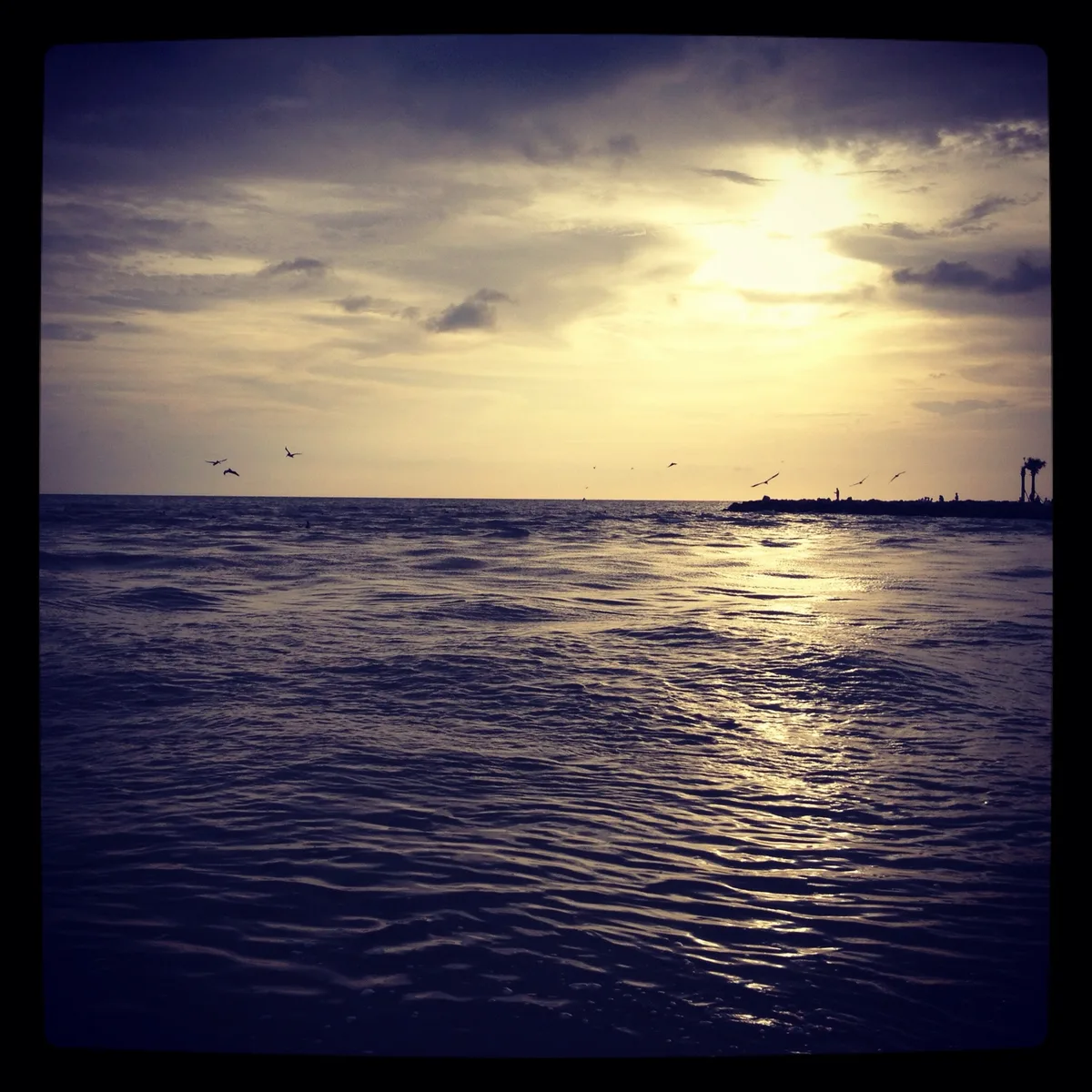 Blind Pass Beach, Sanibel, Florida, United States — 4