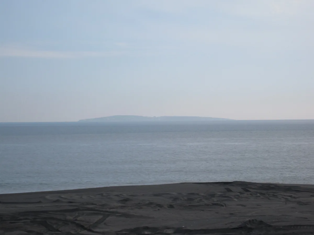 Playa de Xiaowan, Southern Taiwan, Taiwan — 4
