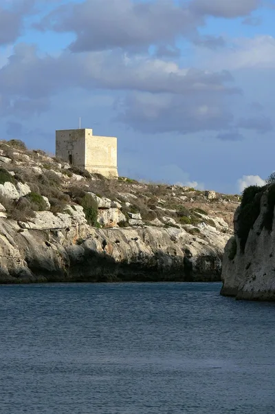 Mġarr ix-Xini-Strand