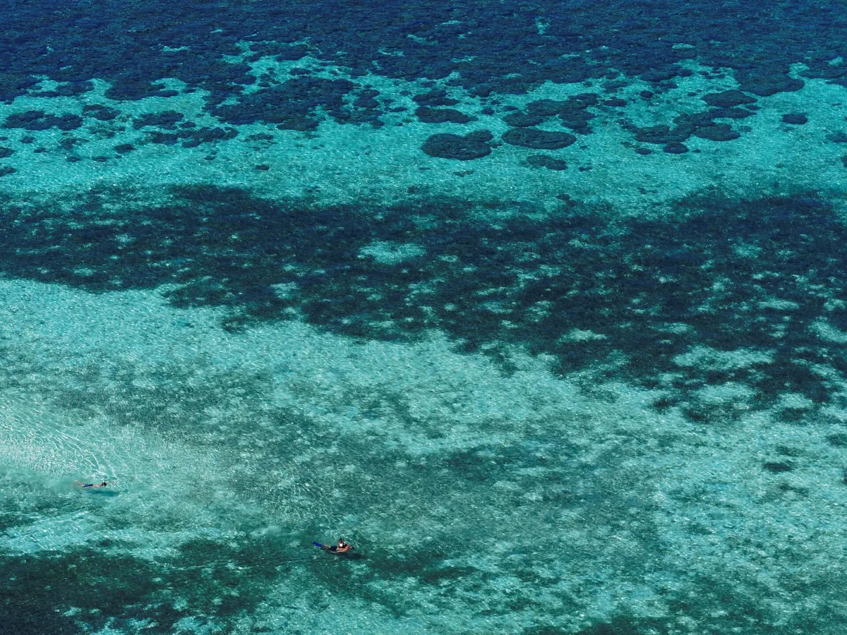 Plage de Kanawa, West Manggarai Regency, Lesser Sunda Islands, Indonésie