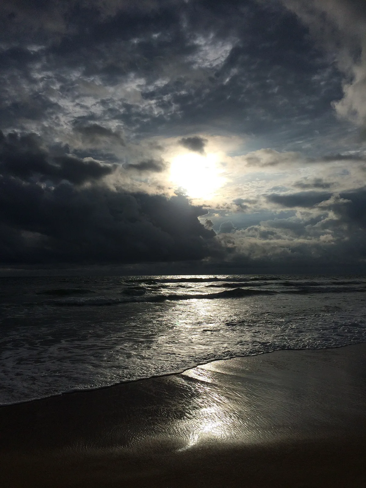 Candolim Beach, Candolim, Indian West Coast, India — 4