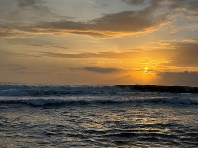 Candolim Beach