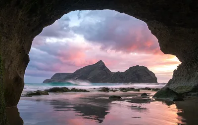 Playa de la Calheta