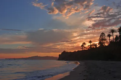 Butterfly Beach