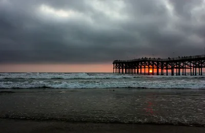 Pacific Beach