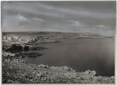 Santa Maria di Leuca Beach, Castrignano del Capo, Puglia South, Italy — 6